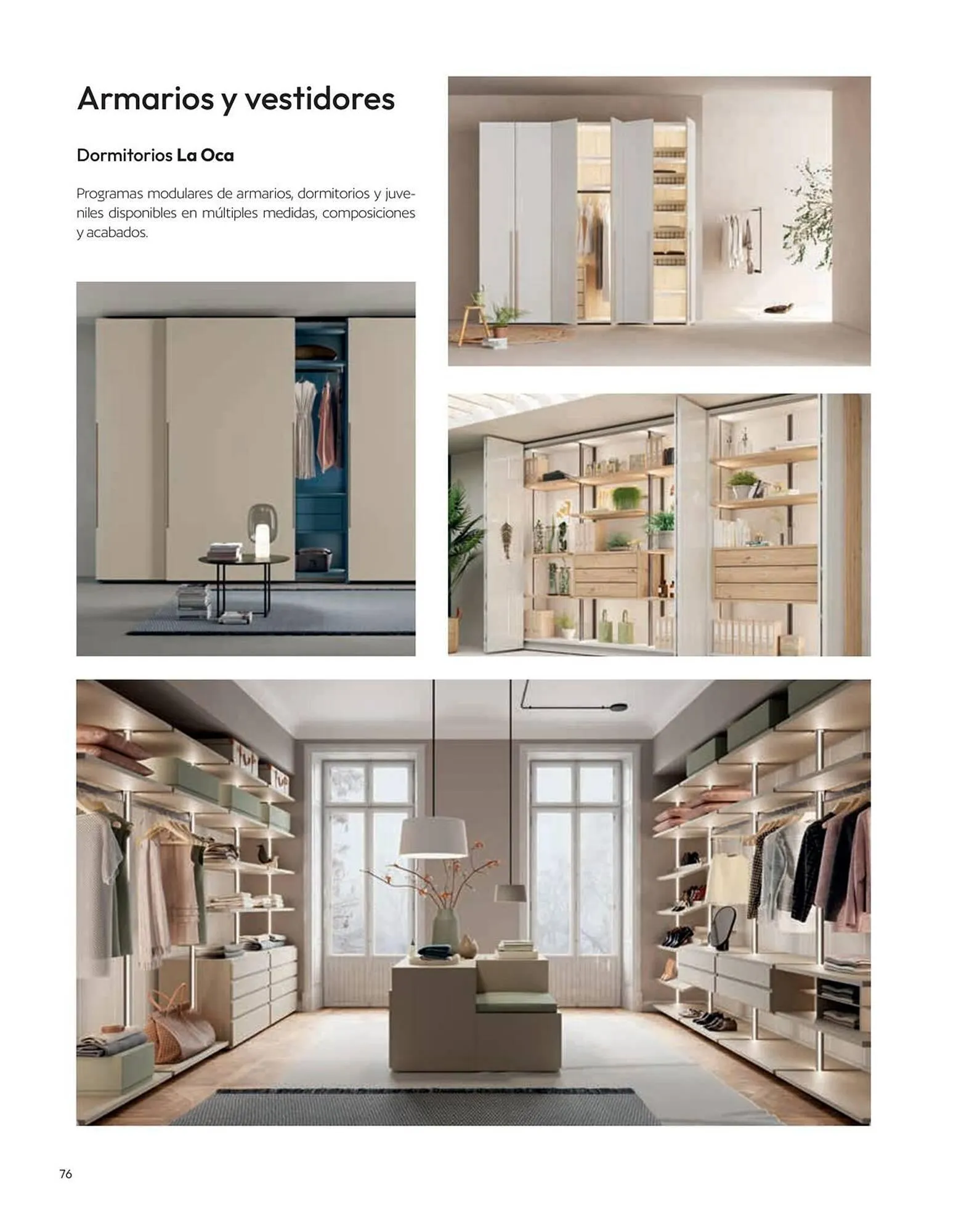 Catálogo de Catálogo La Oca 21 de enero al 31 de diciembre 2026 - Página 76