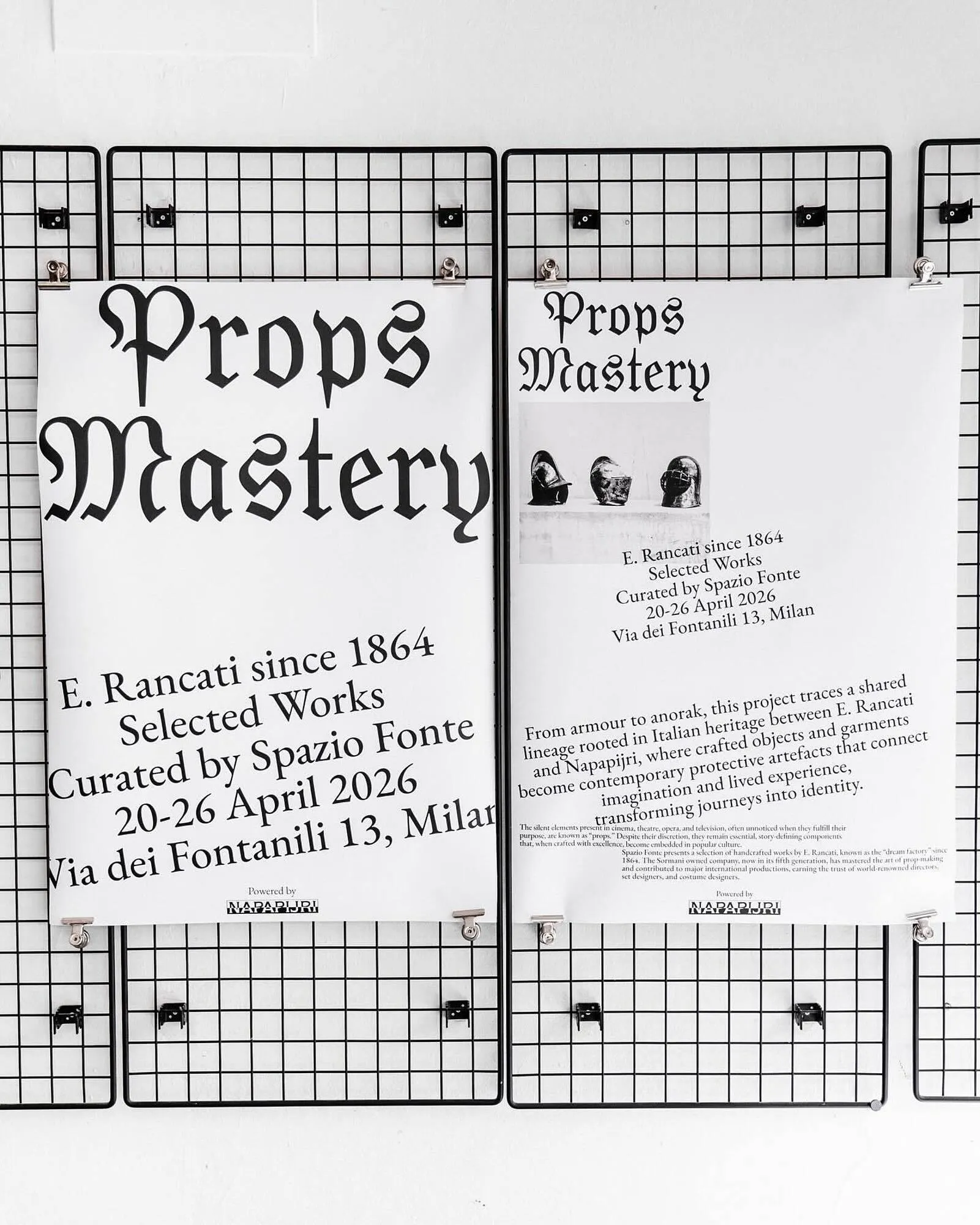 Catálogo de Folleto Napapijri 21 de abril al 30 de mayo 2026 - Página 2