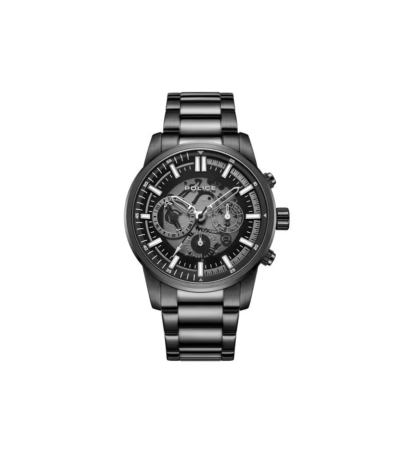 Greenlane Watch By Police For Men