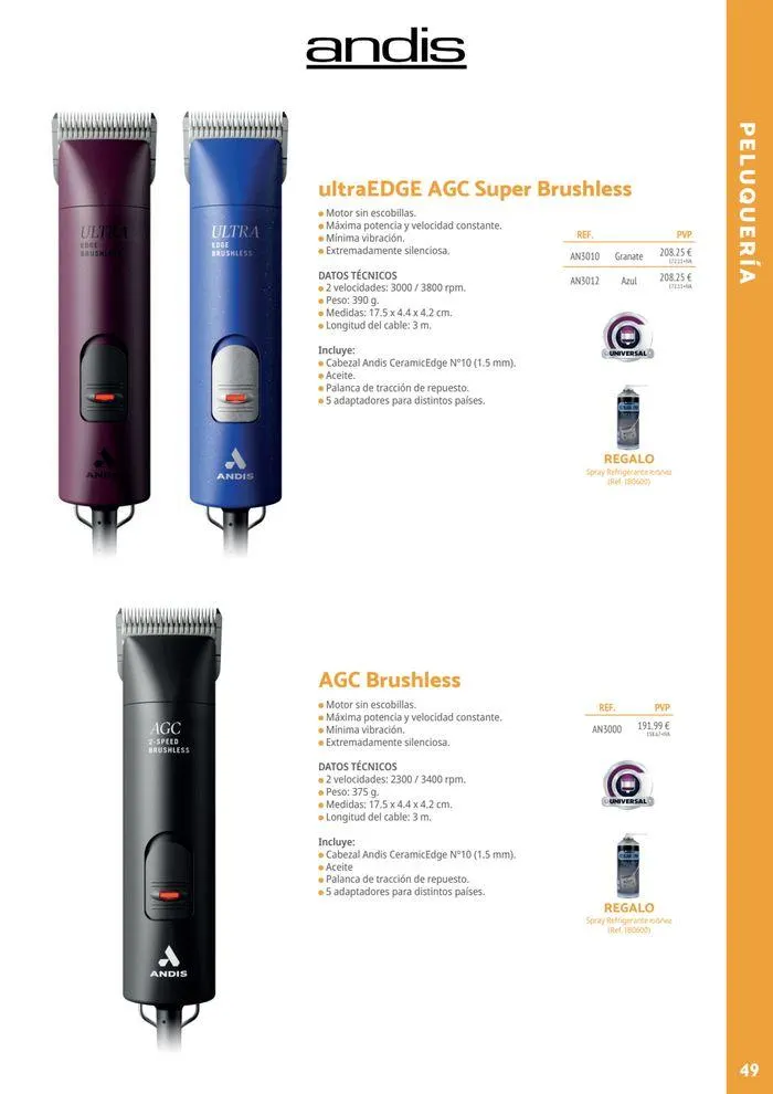 Catálogo de Catálogo Setter Bakio 14 de junio al 14 de junio 2025 - Página 139