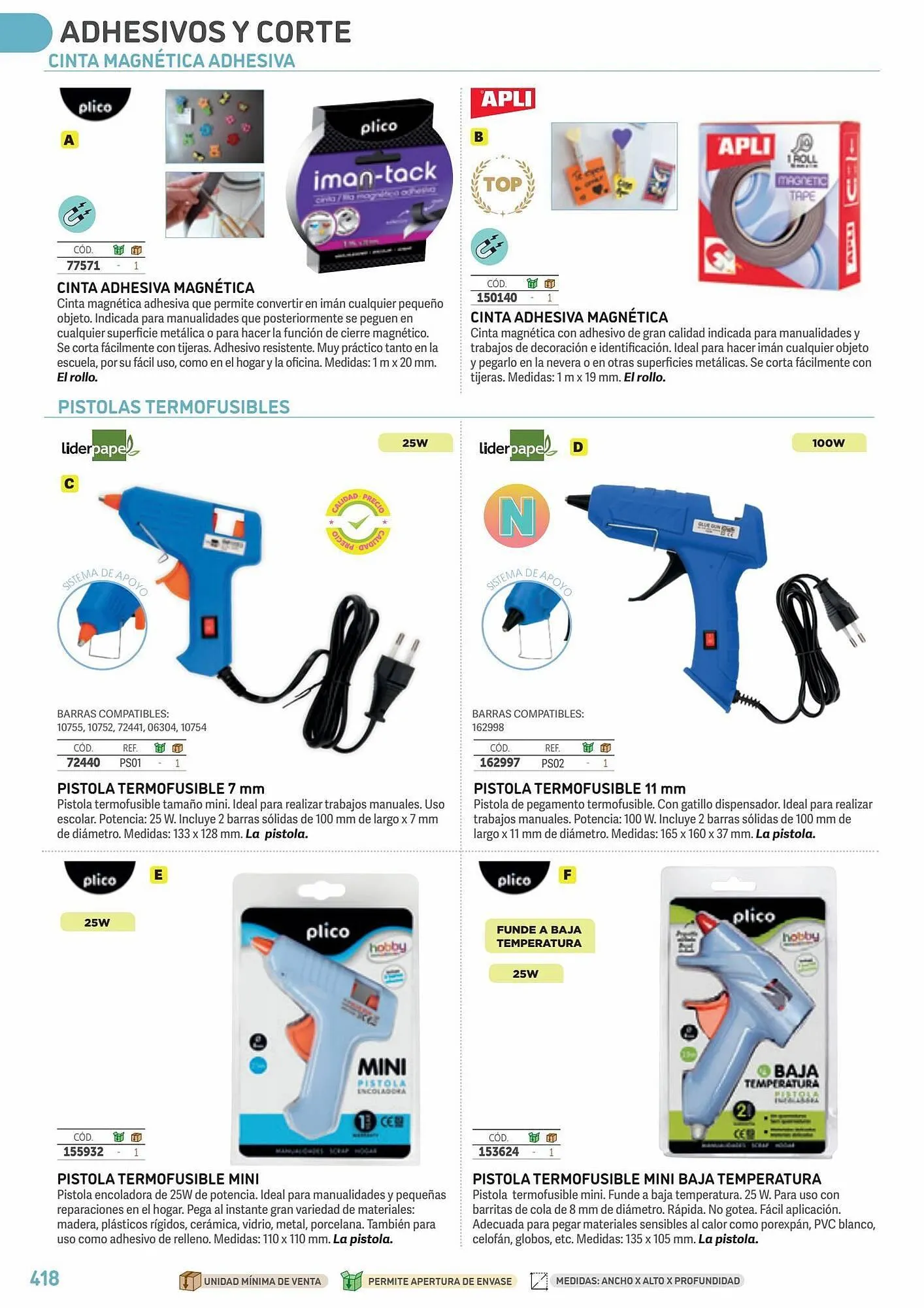 Catálogo de Folleto Carlin 25 de julio al 31 de diciembre 2023 - Página 444