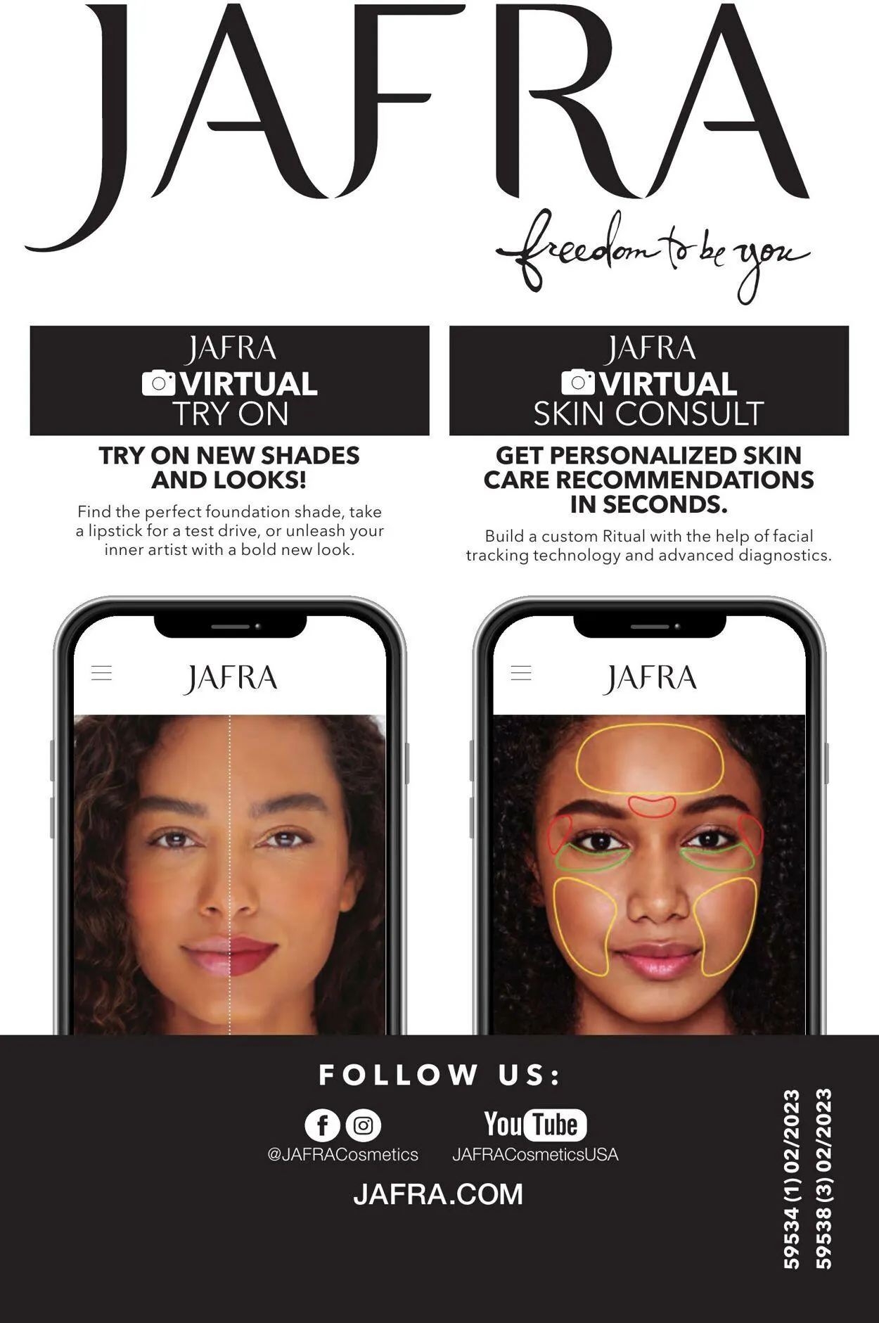 Catálogo de Jafra 1 de enero al 31 de diciembre 2023 - Página 77