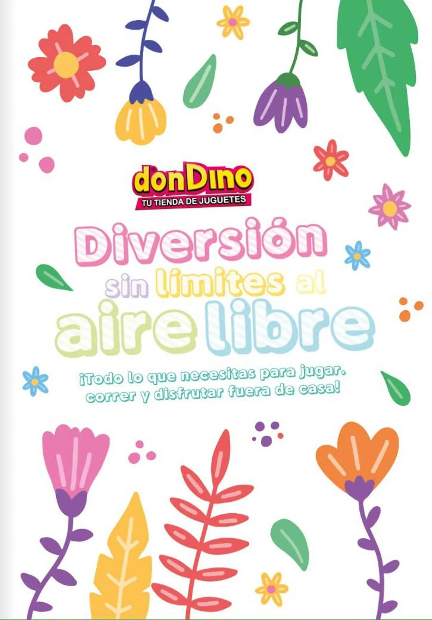 Catálogo de Catálogo Don Dino 3 de abril al 15 de junio 2026 - Página 3