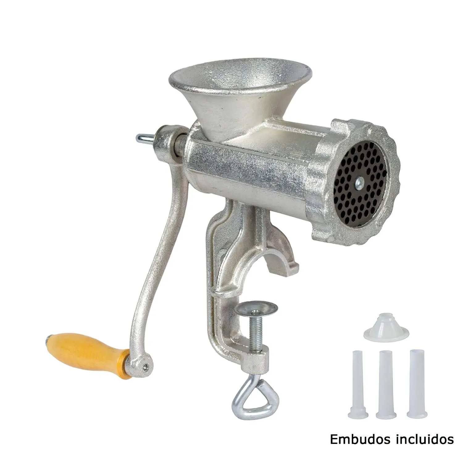 Maquina Picar Carne Nº 5