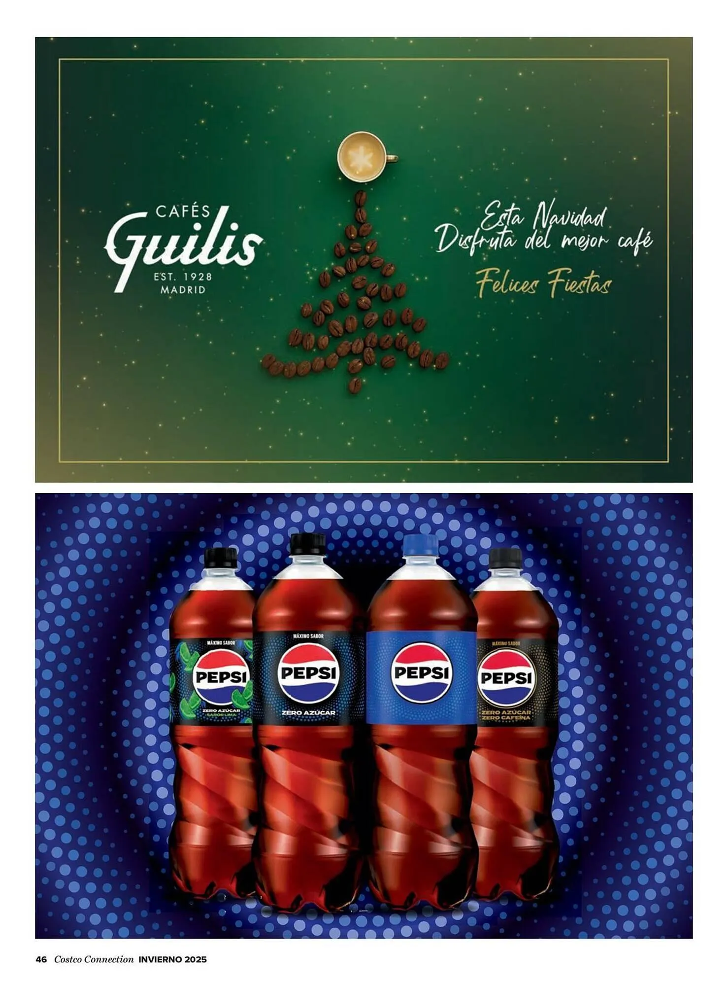 Catálogo de Catálogo Costco 6 de enero al 31 de marzo 2026 - Página 46
