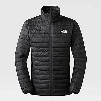 Chaqueta híbrida Canyonlands para hombre