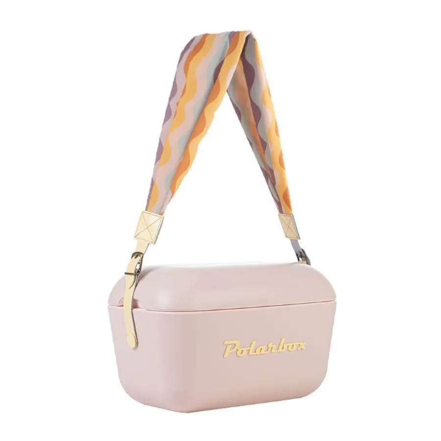 Asa Ondas Amarillo Para Nevera Polarbox