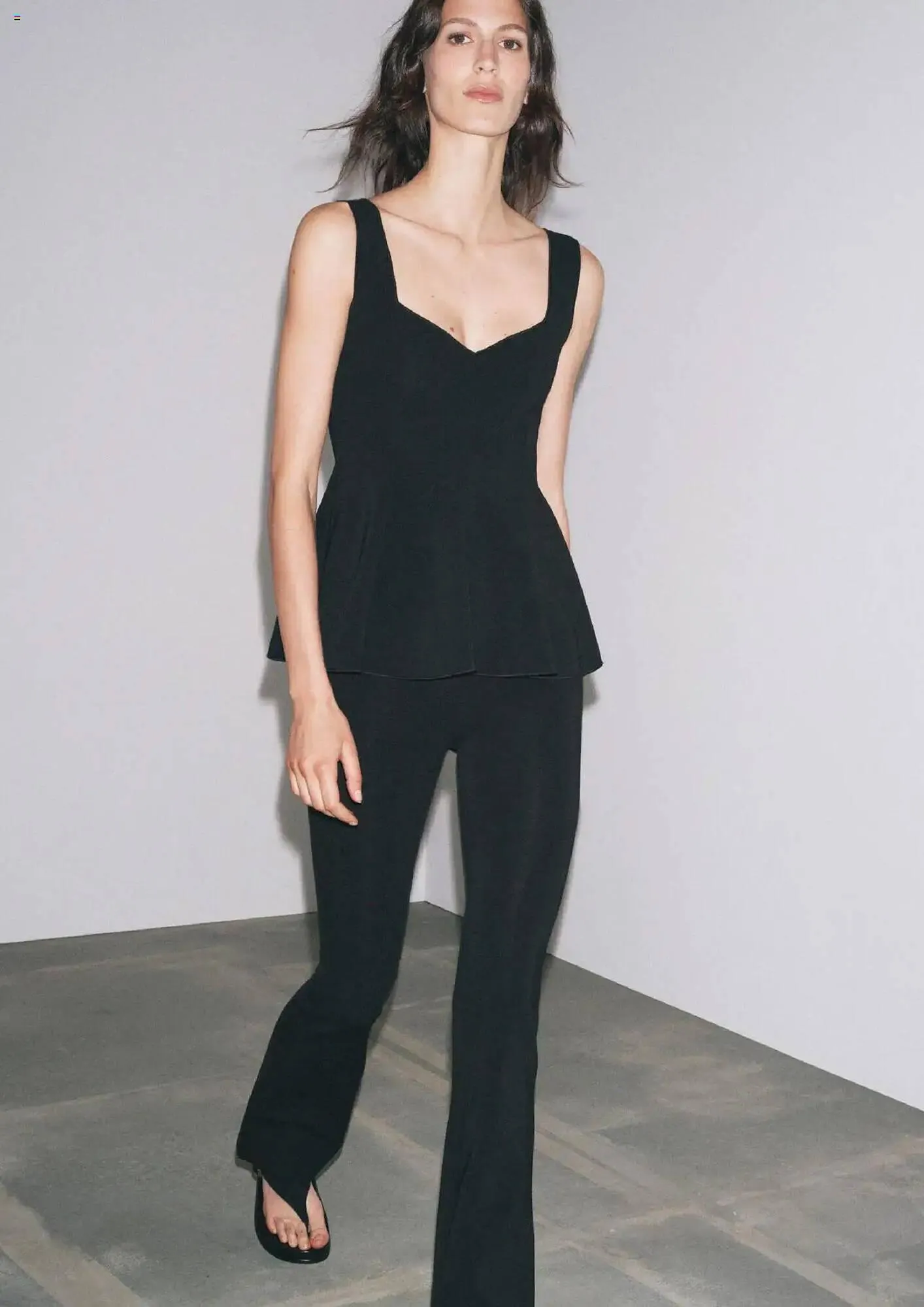 Catalogue Zara du 1 mai au 31 mai 2025 - Catalogue page 8