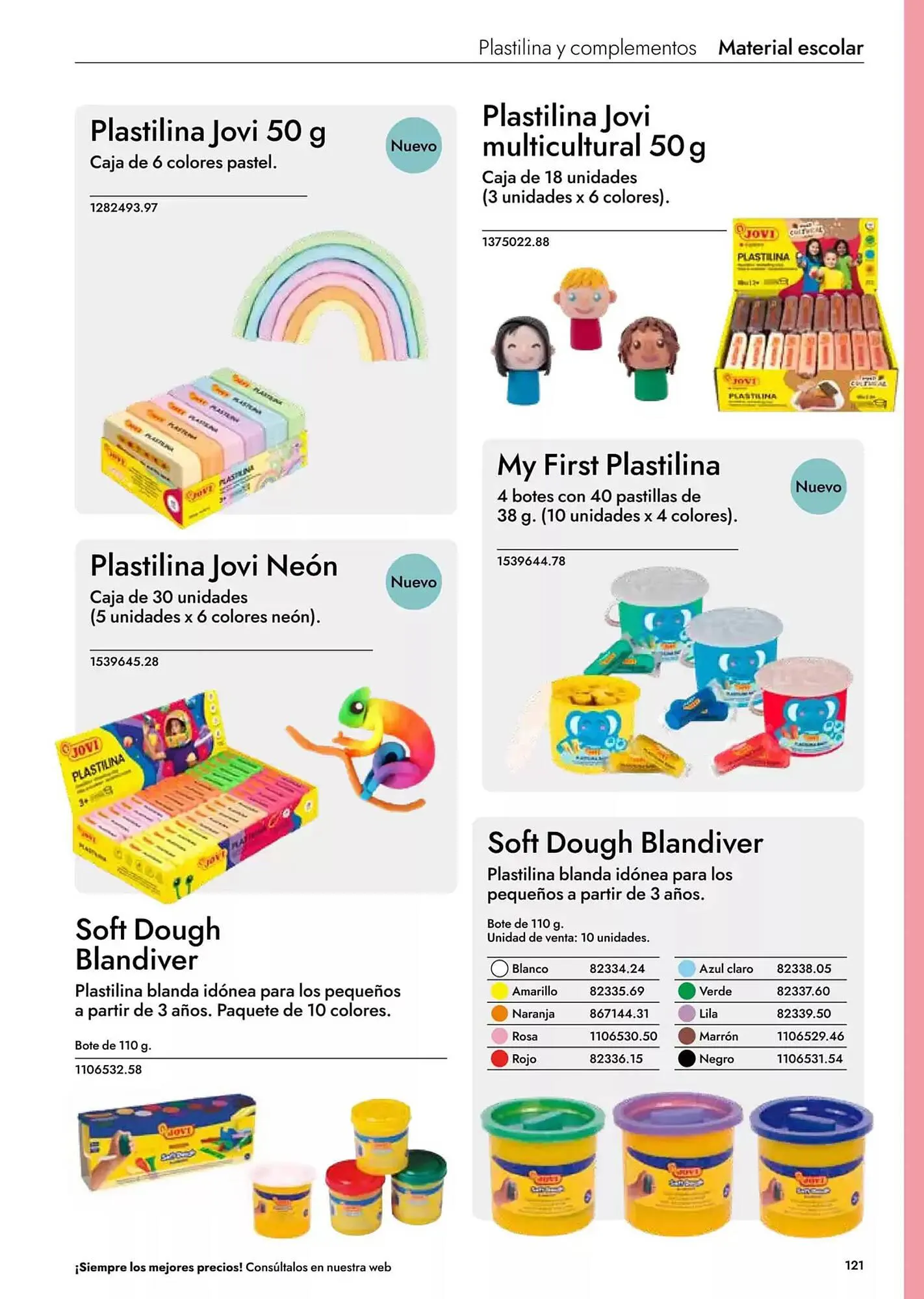 Catálogo de Folleto Abacus 6 de mayo al 31 de diciembre 2026 - Página 123