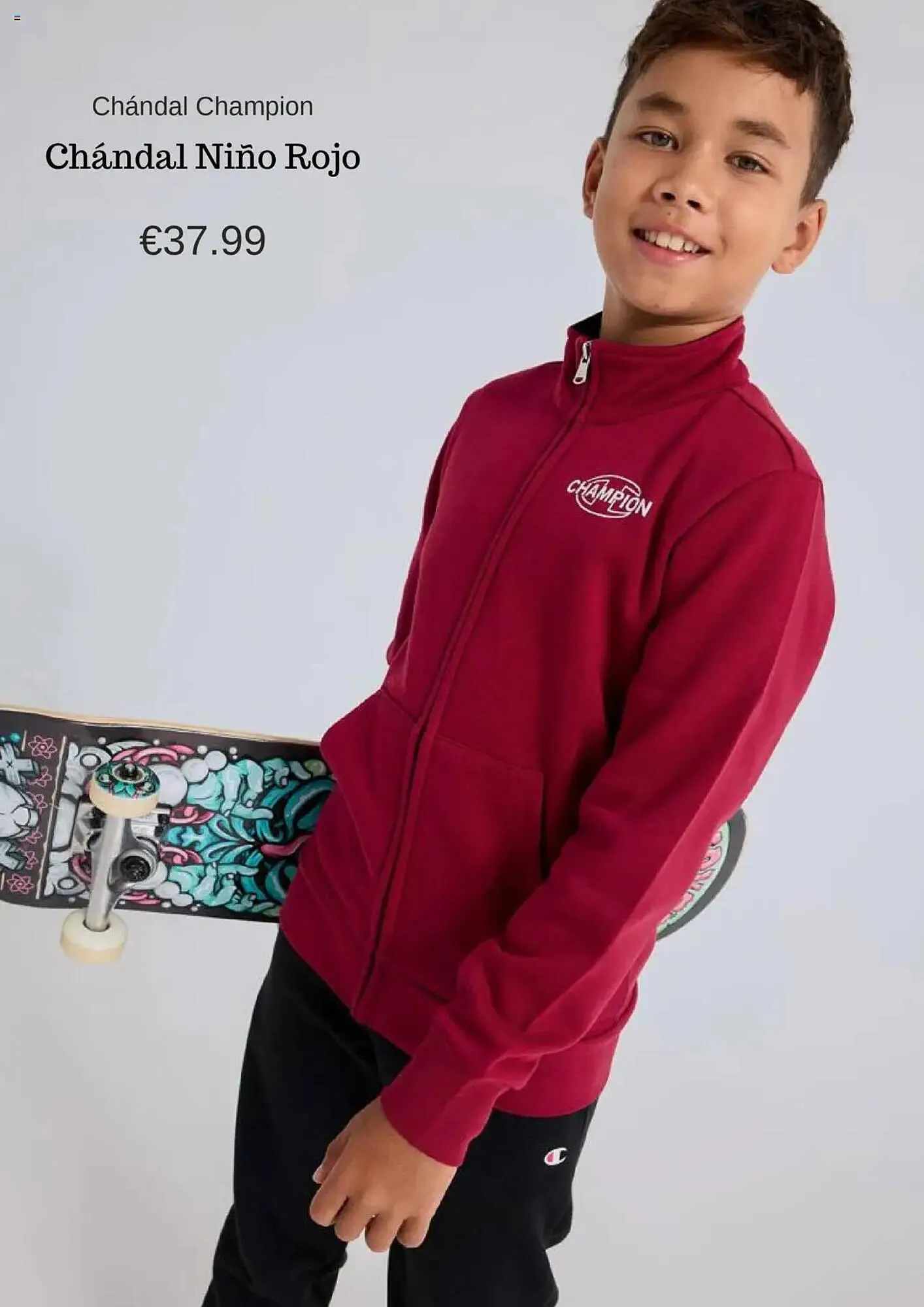 Catálogo de Catálogo Sprinter 1 de septiembre al 30 de septiembre 2025 - Página 3