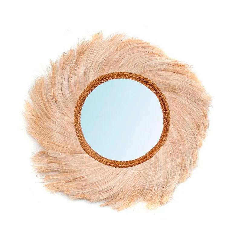 Espejo The Hathi Ø90cm