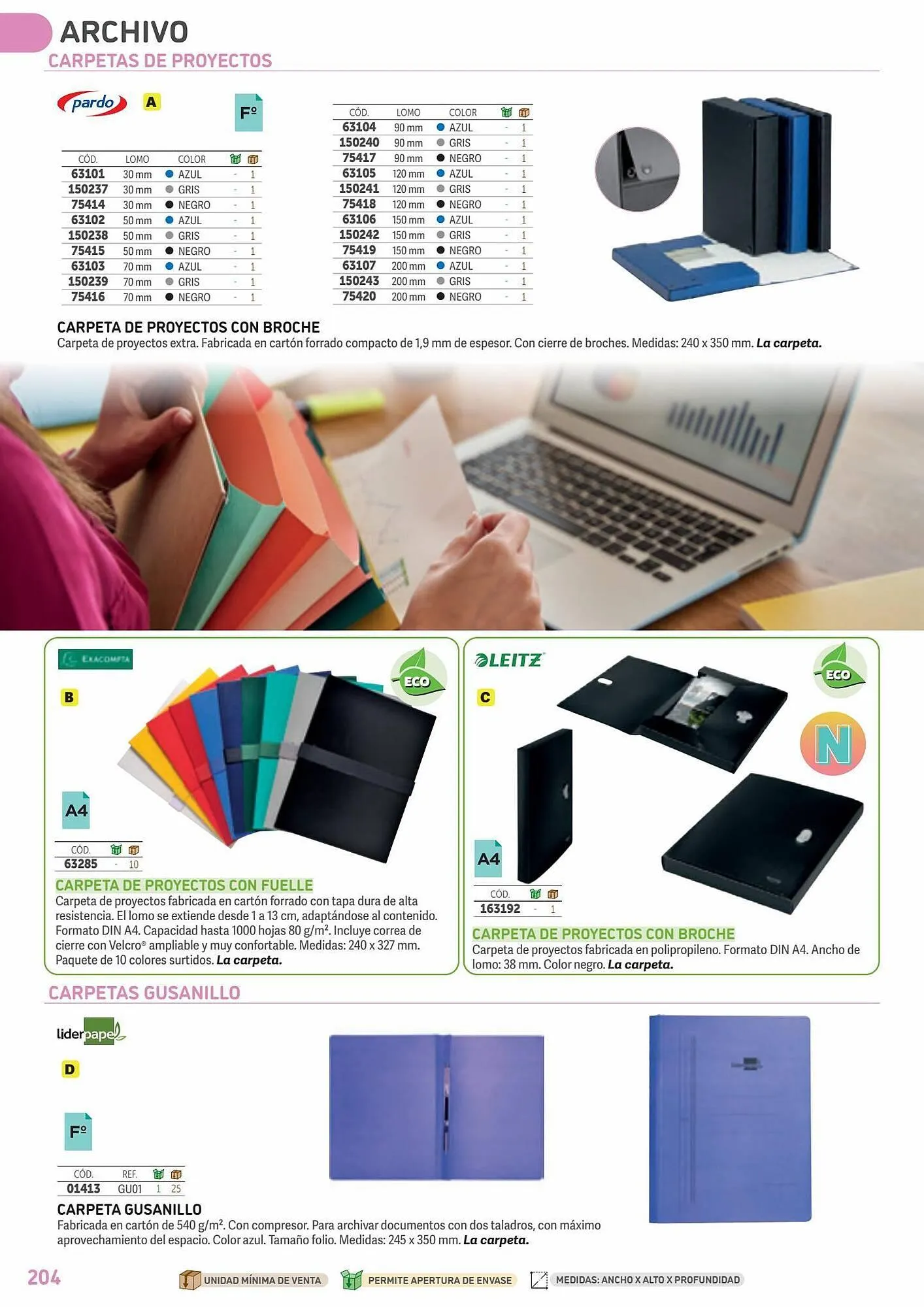 Catálogo de Folleto Carlin 25 de julio al 31 de diciembre 2023 - Página 230