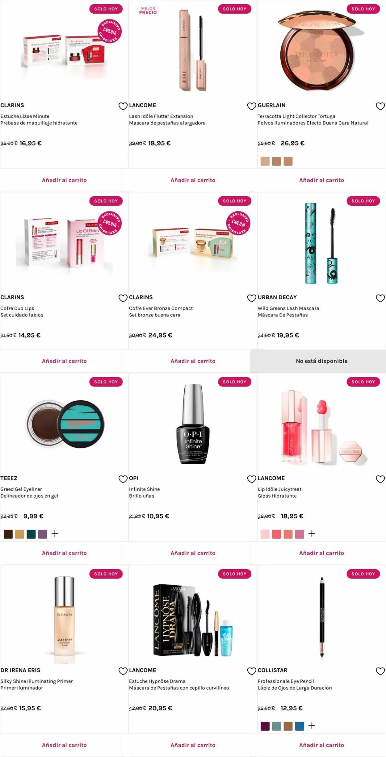 Catálogo de Druni 16 de junio al 25 de junio 2025 - Página 2