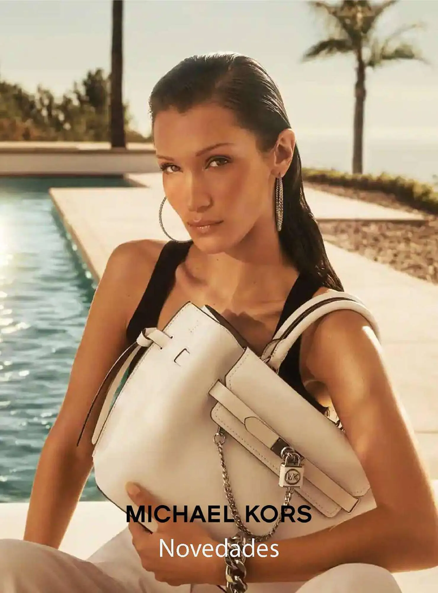Folleto Michael Kors - 1