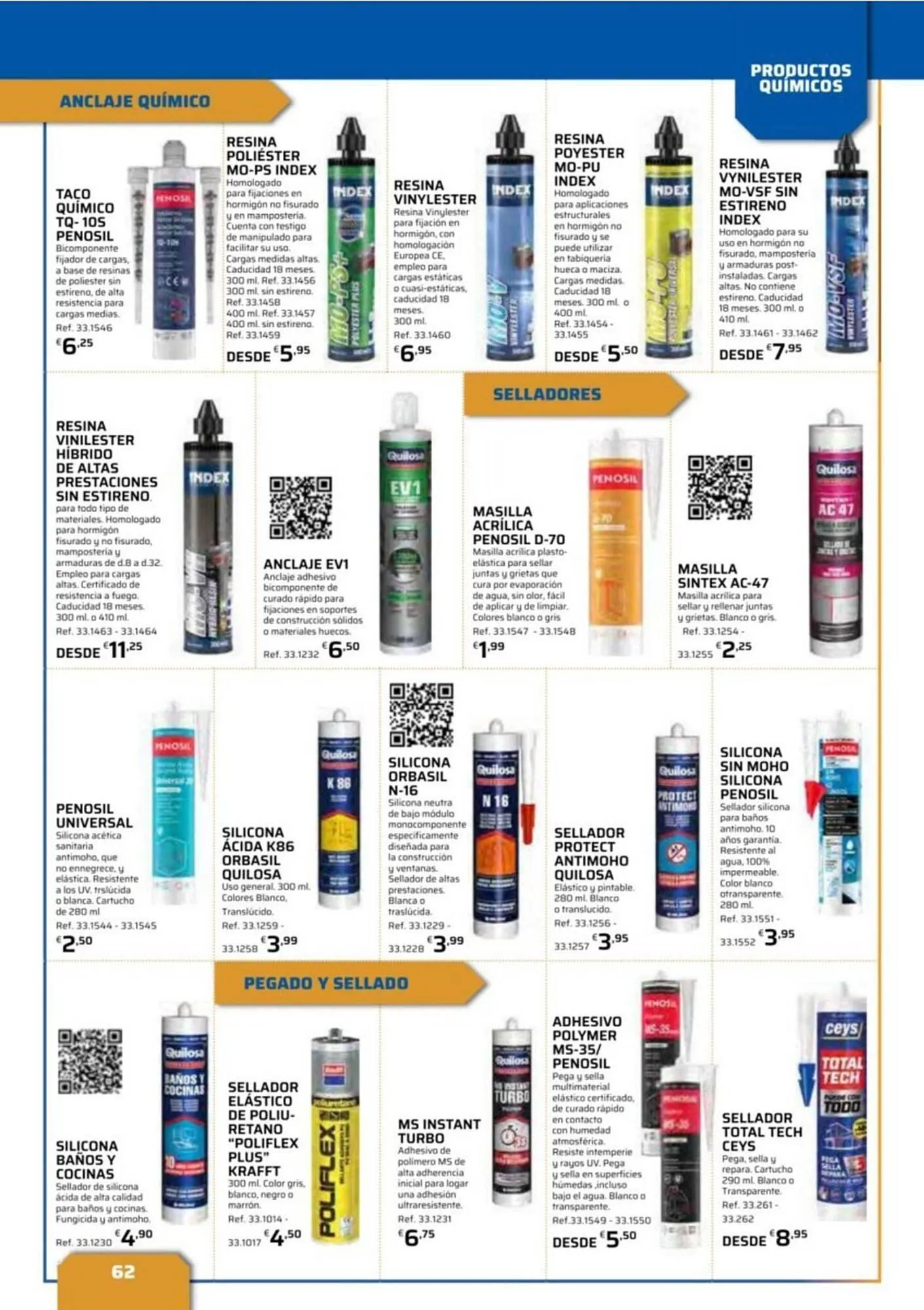 Catálogo de Catálogo Coferdroza 5 de mayo al 19 de julio 2026 - Página 62