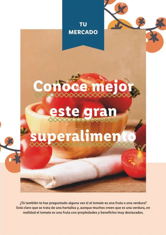 Catálogo de IN LIDL! 7 de mayo al 3 de junio 2024 - Página 12