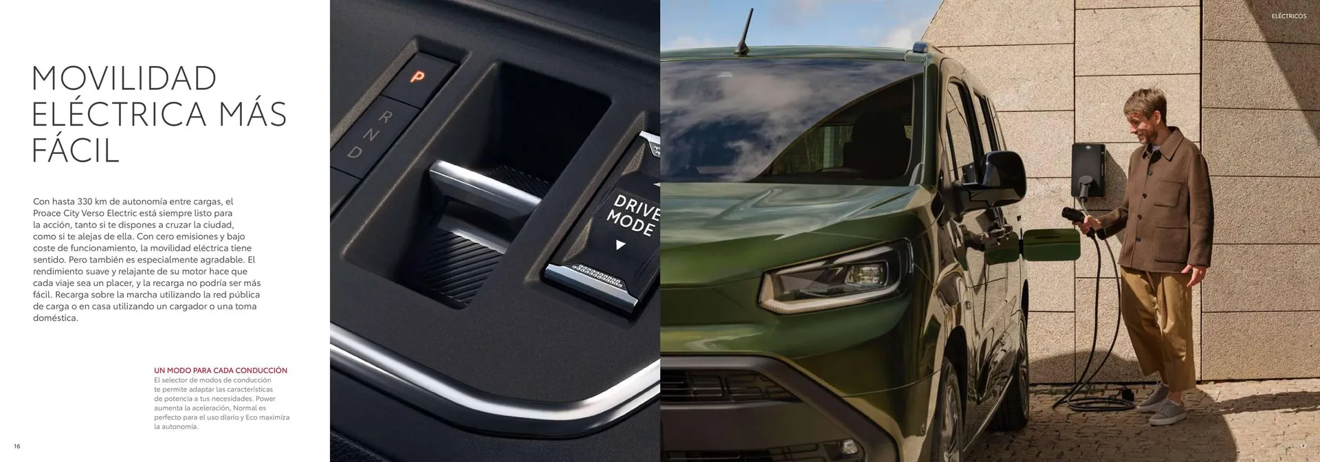 Catálogo de Folleto Toyota 23 de septiembre al 21 de septiembre 2025 - Página 9