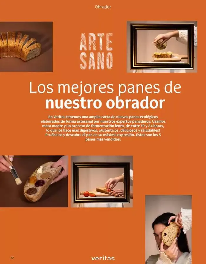 Catálogo de Mayo 2025 - Castellano 9 de mayo al 31 de mayo 2025 - Página 32