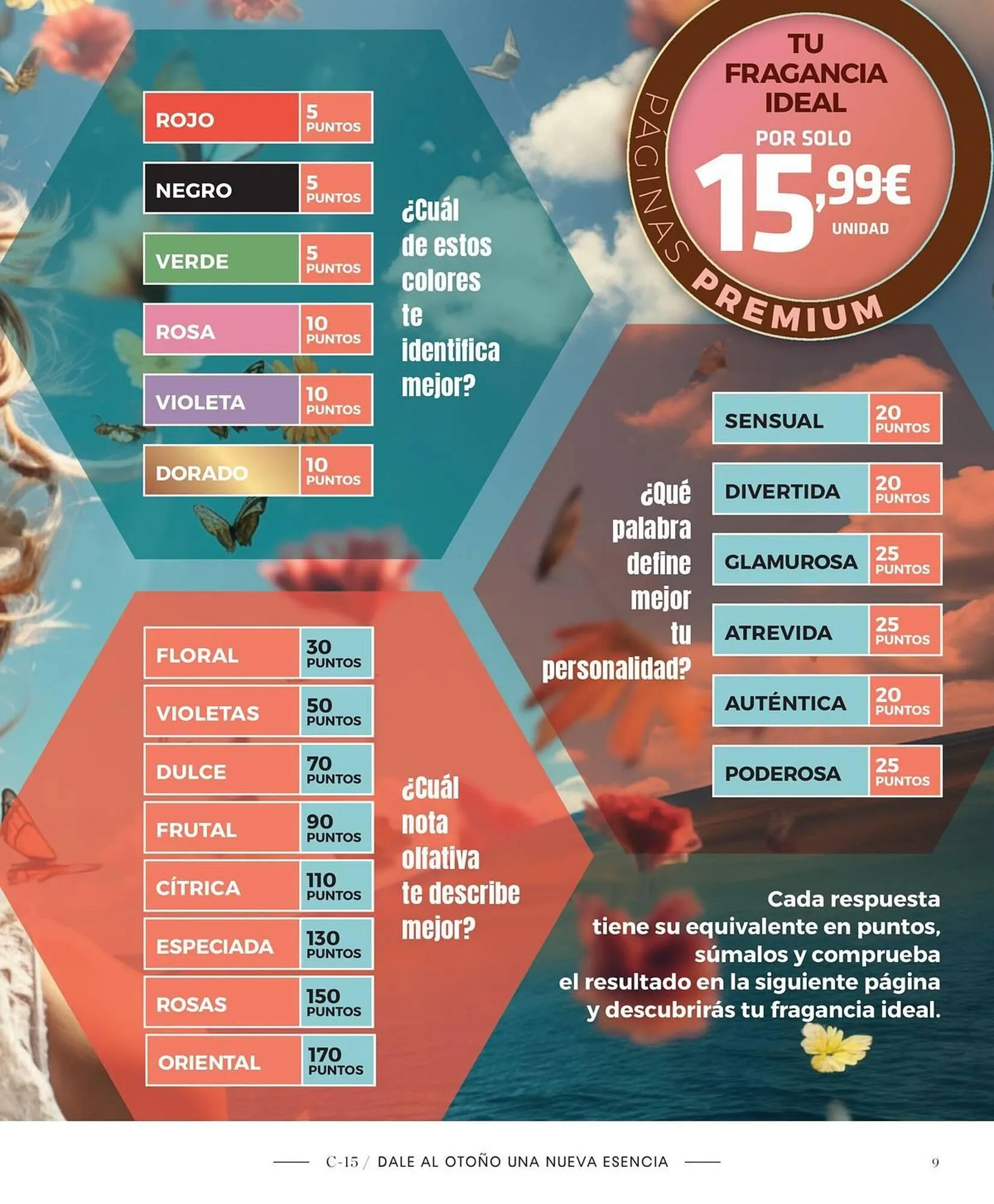 Catálogo de Catálogo Cristian Lay 20 de octubre al 9 de noviembre 2025 - Página 9