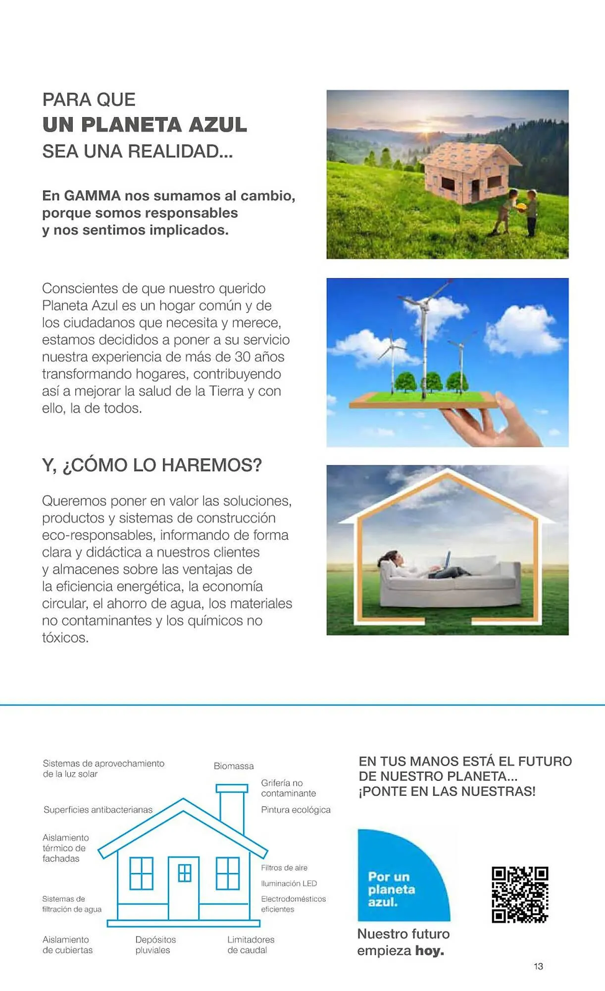 Catálogo de Folleto Grup Gamma 1 de febrero al 31 de diciembre 2023 - Página 15