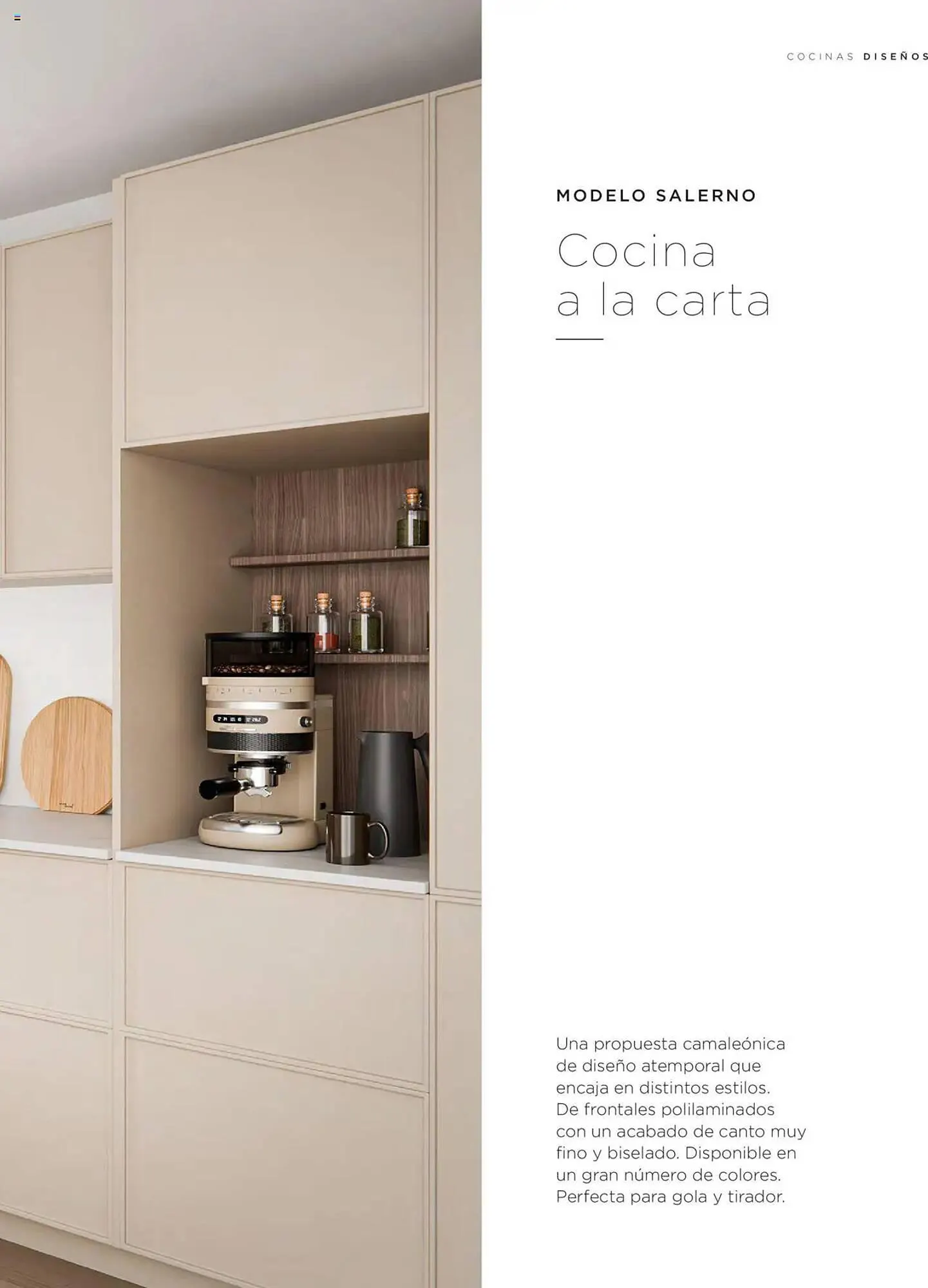 Catálogo de Folleto El Corte Inglés 20 de junio al 31 de diciembre 2025 - Página 21