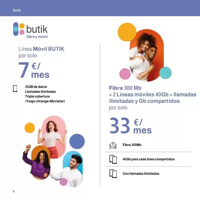 Catálogo de Black Friday 7 de noviembre al 30 de noviembre 2024 - Página 2