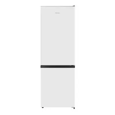 Frigorífico combi Hisense RB372N4AWE
