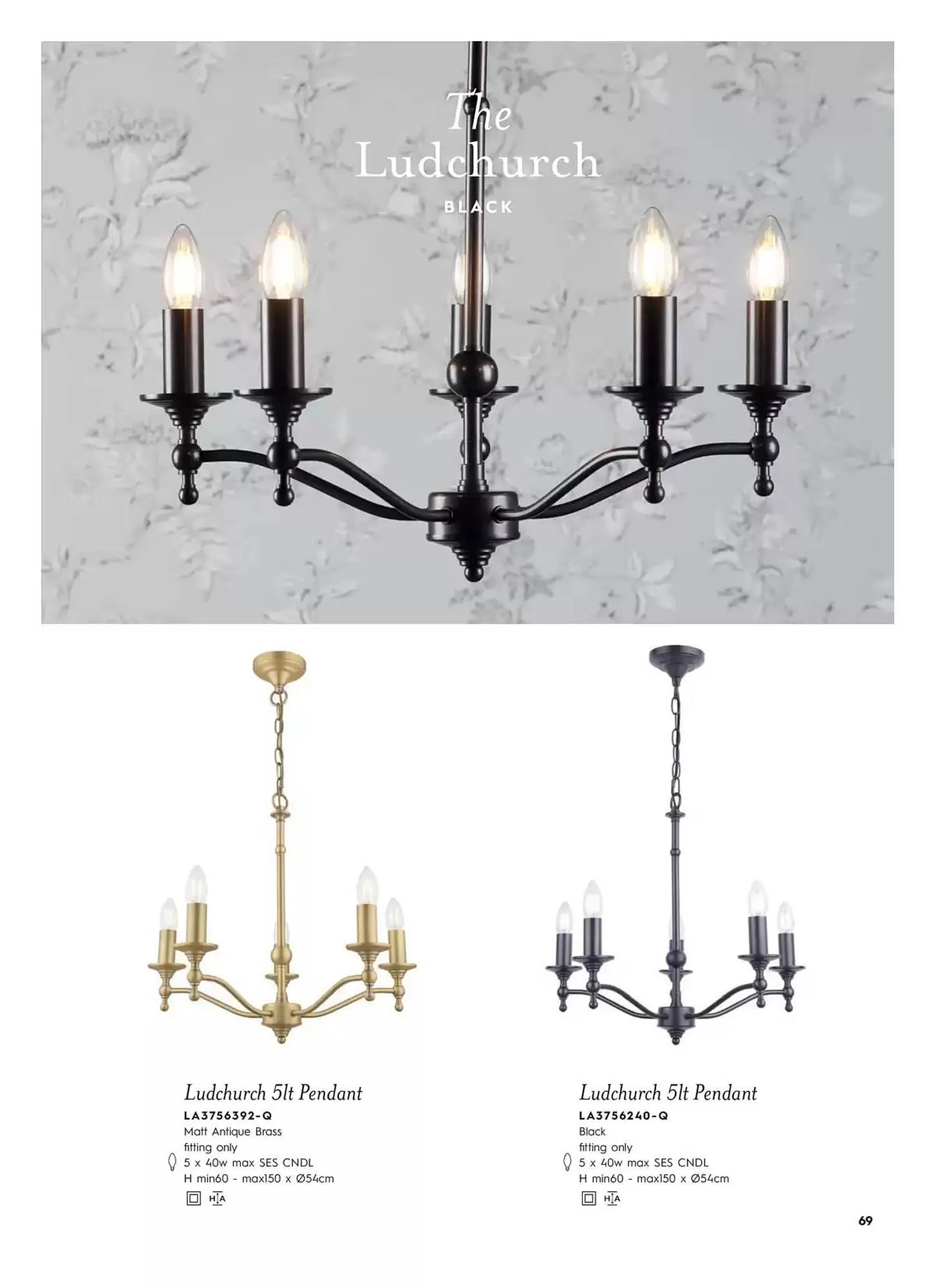 Catálogo de Folleto Laura Ashley 12 de marzo al 31 de agosto 2025 - Página 71