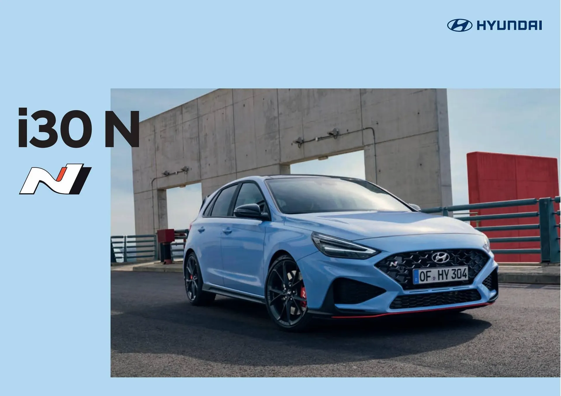 Catálogo de Folleto Hyundai 8 de enero al 8 de enero 2024 - Página 1