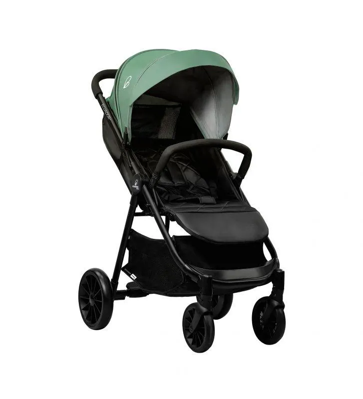 Trío Ecuador 2 verde