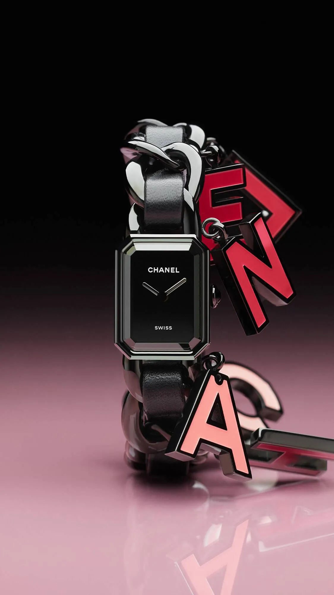 Catálogo de Folleto Chanel 5 de septiembre al 8 de noviembre 2025 - Página 2