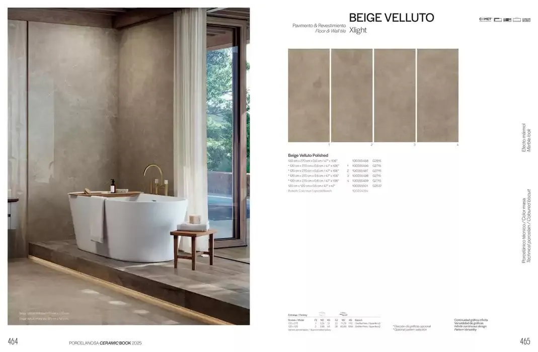 Catálogo de Ceramic Book 2025 6 de febrero al 31 de diciembre 2025 - Página 234
