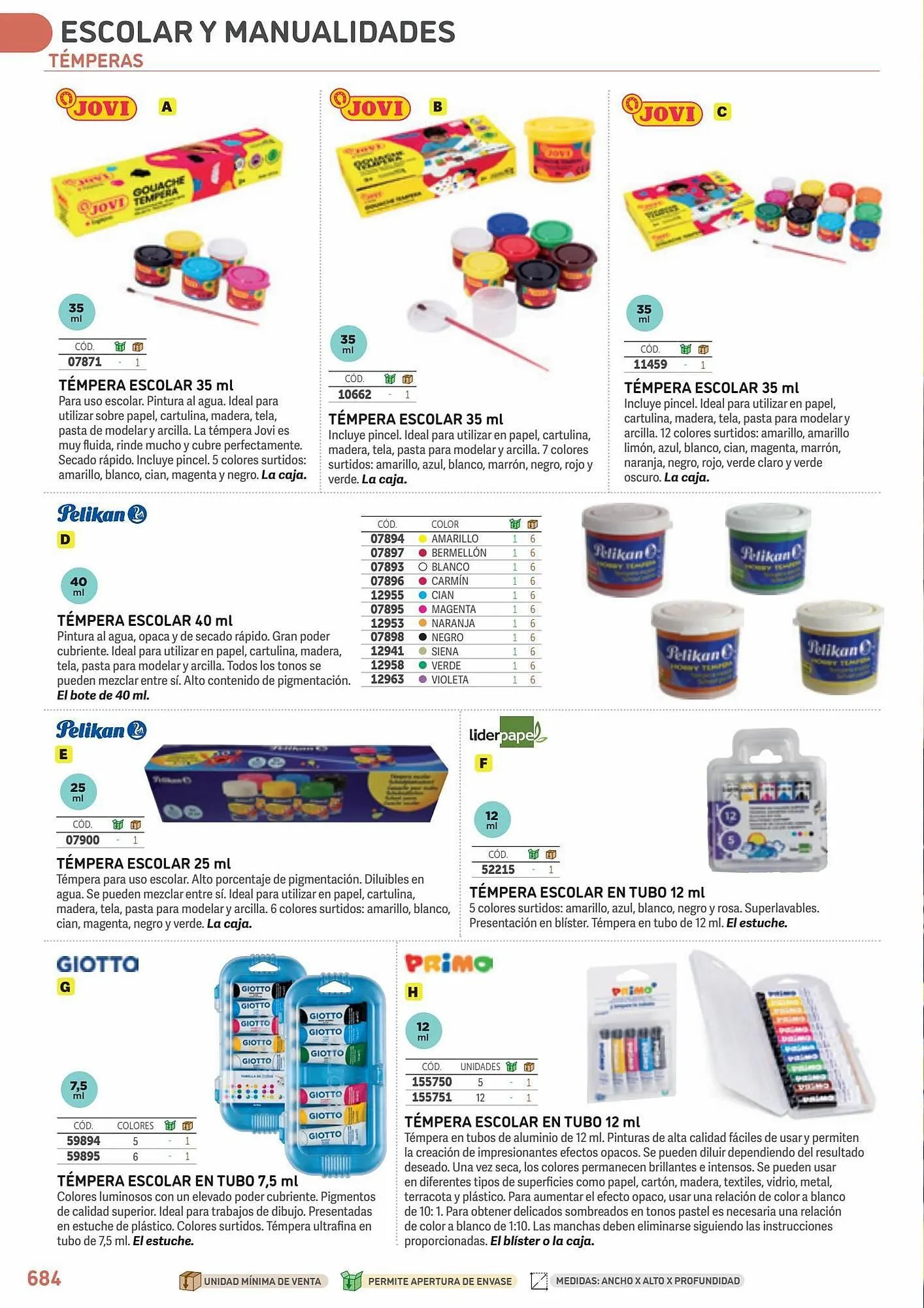 Catálogo de Folleto Carlin 25 de julio al 31 de diciembre 2023 - Página 710