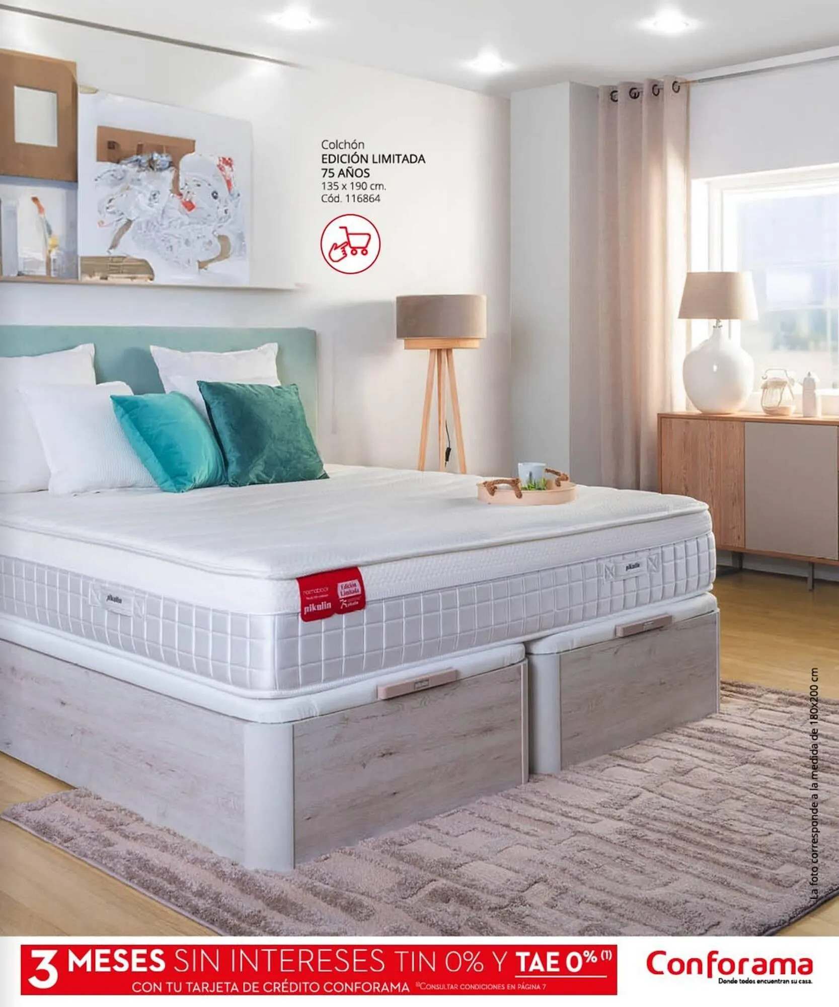 Catálogo de Catálogo Conforama 11 de febrero al 27 de febrero 2026 - Página 11