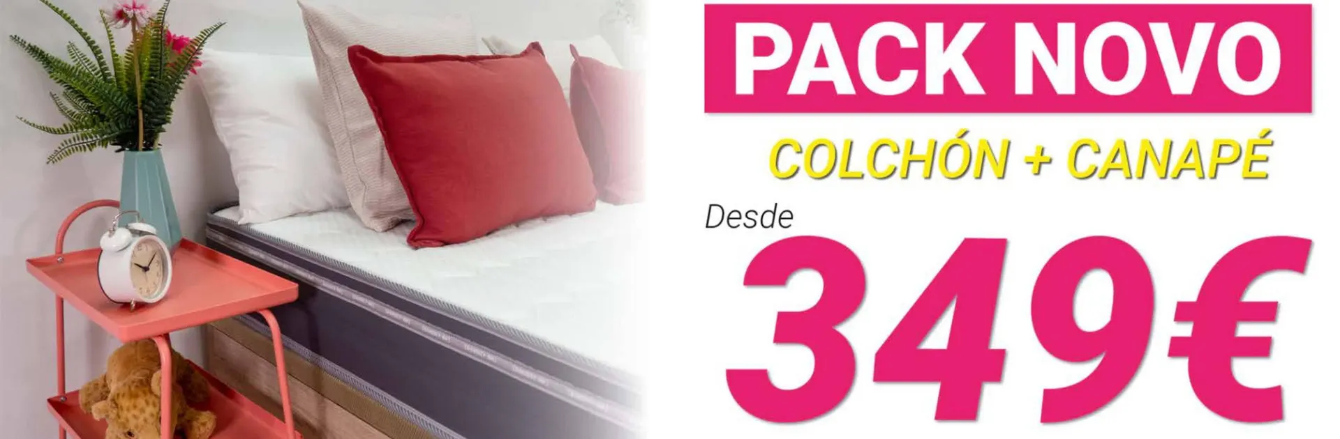 Catálogo de Folleto Dormity 16 de enero al 31 de enero 2026 - Página 2