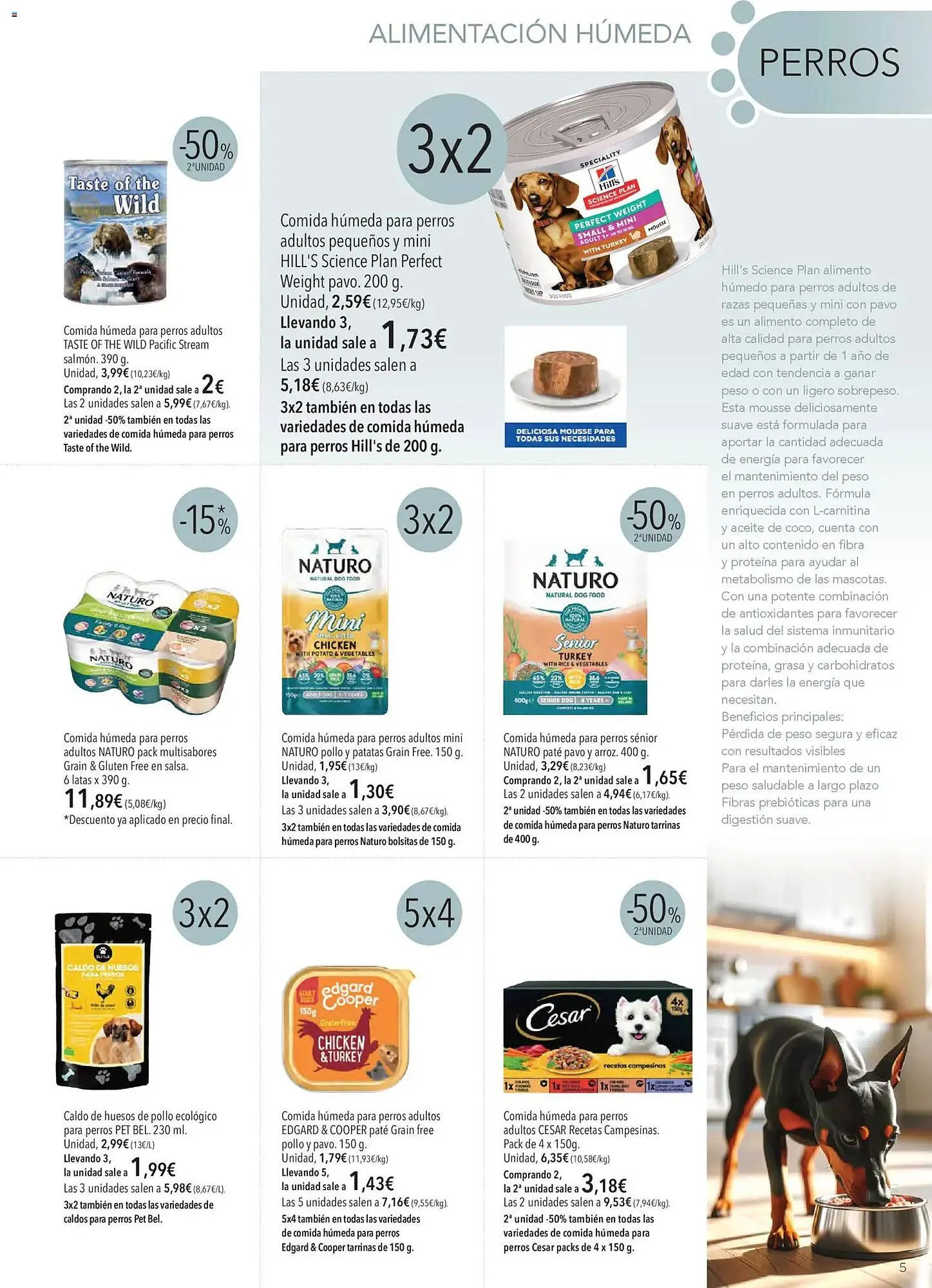 Catálogo de Catálogo El Corte Inglés 1 de febrero al 28 de febrero 2026 - Página 5