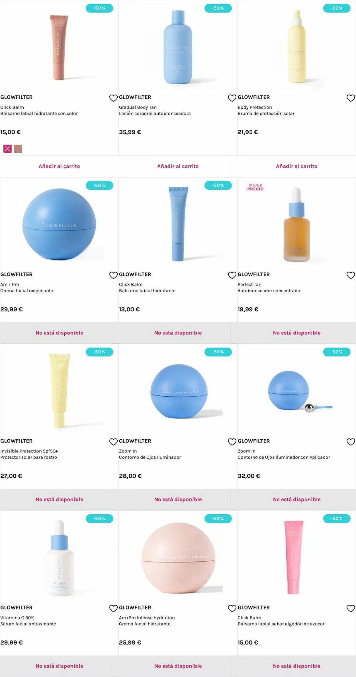 Catálogo de Druni 17 de marzo al 26 de marzo 2025 - Página 49