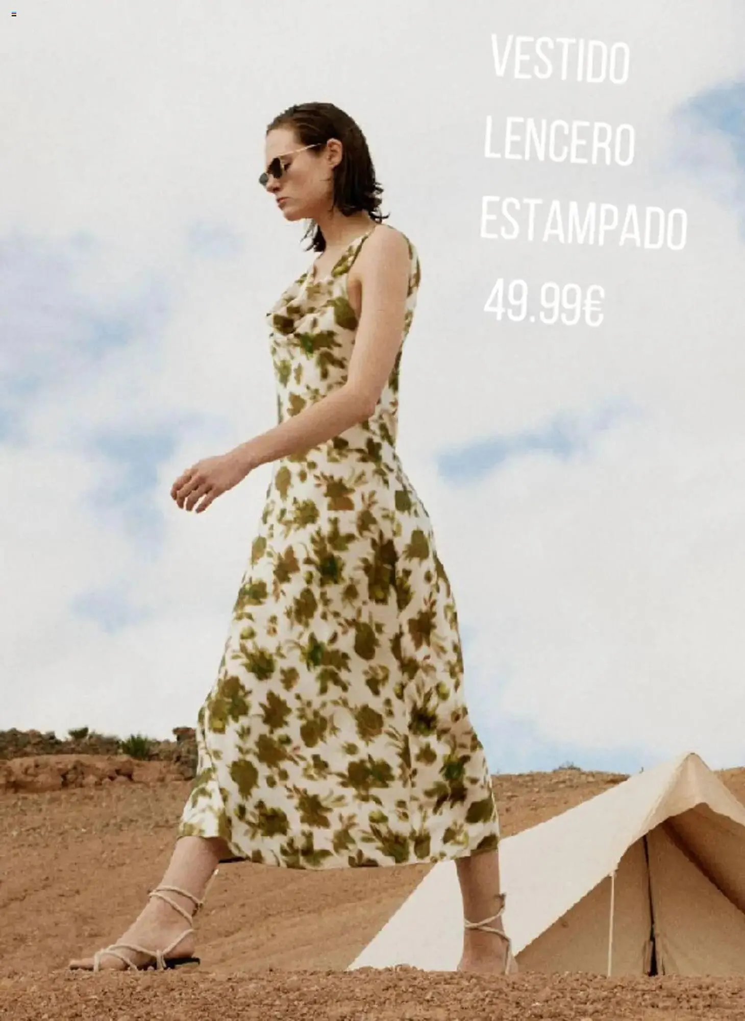 Catálogo de Folleto Sfera 7 de marzo al 7 de abril 2025 - Página 9