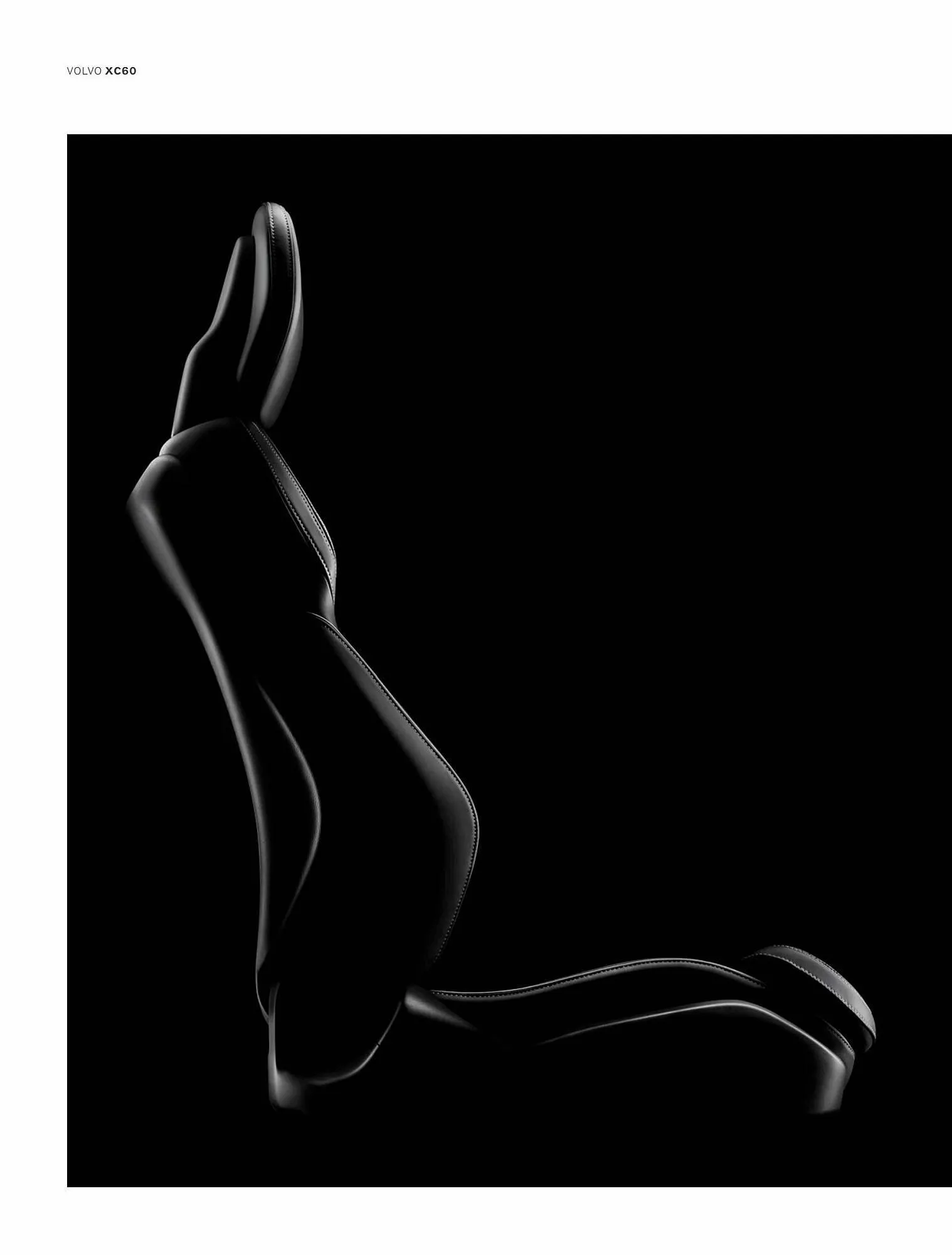 Catálogo de Folleto Volvo 18 de mayo al 31 de diciembre 2023 - Página 38