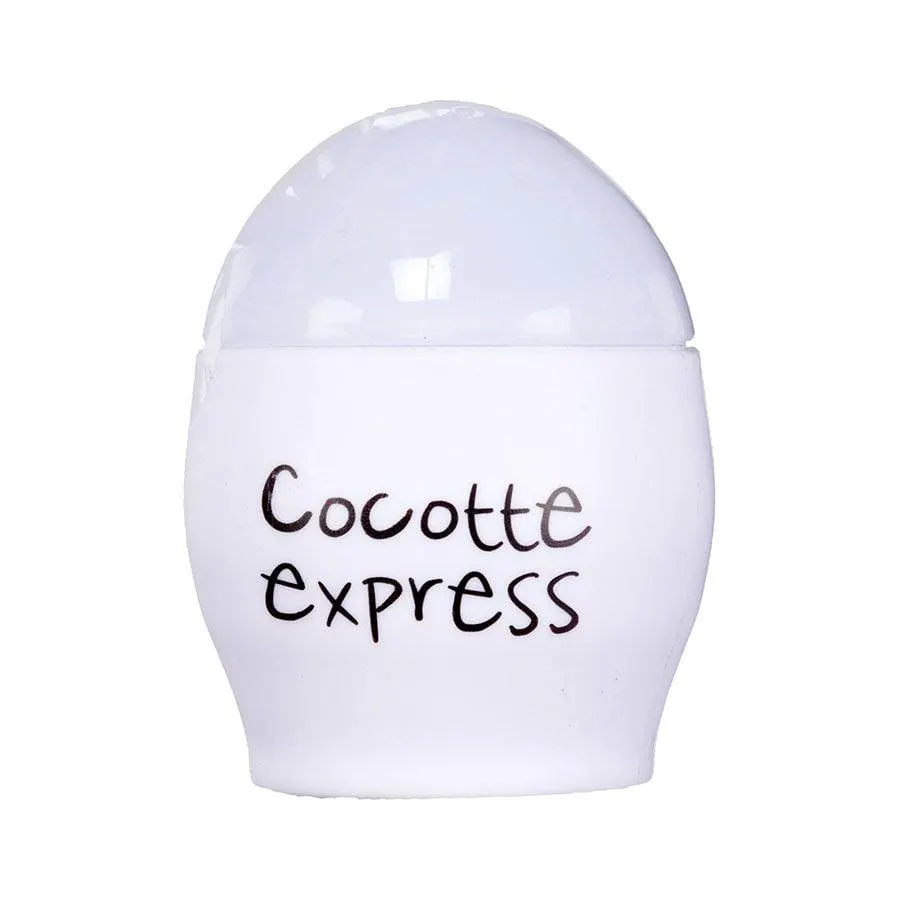 Recipiente huevo microondas Riera