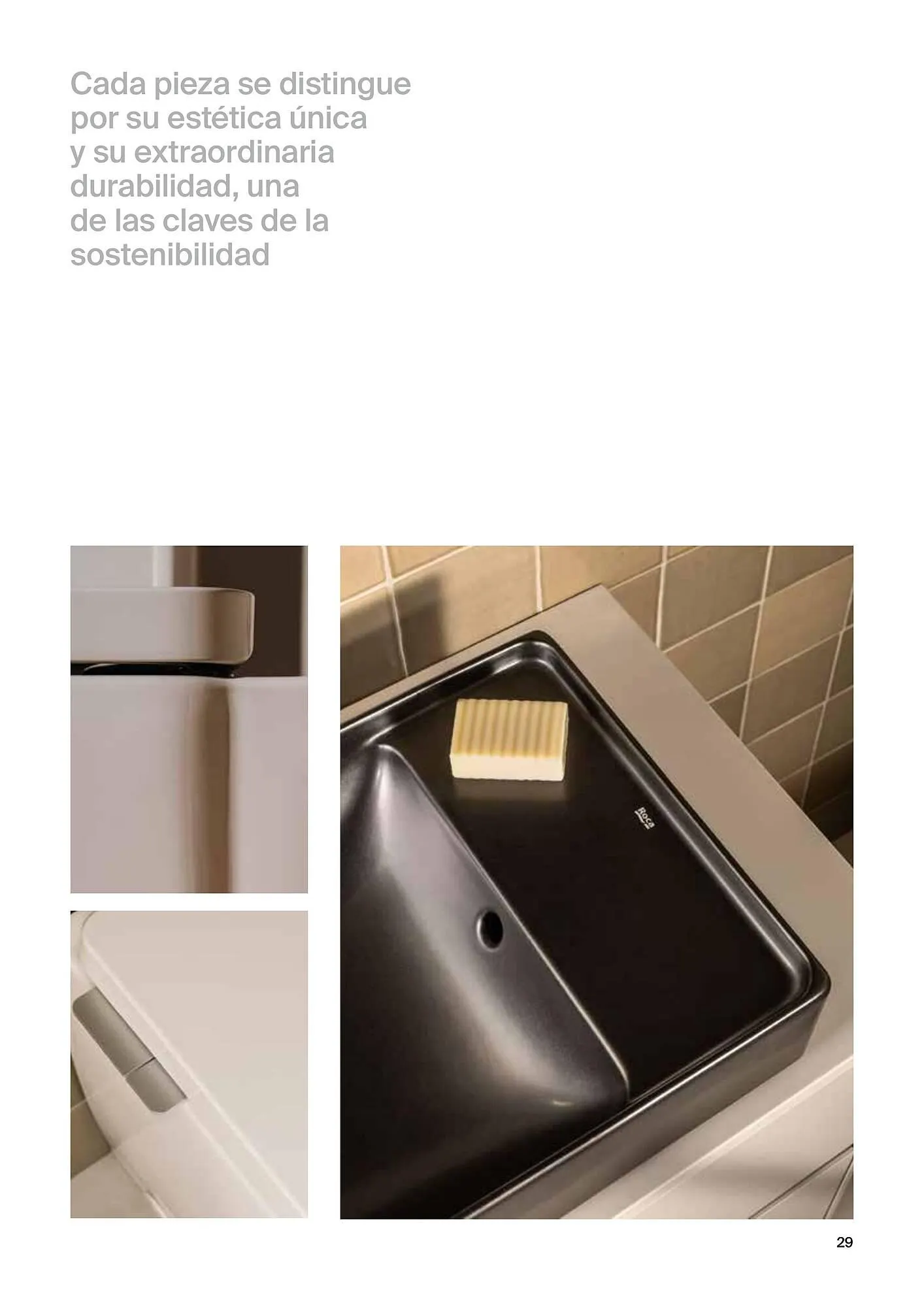 Catálogo de Folleto Roca 21 de febrero al 4 de enero 2025 - Página 31