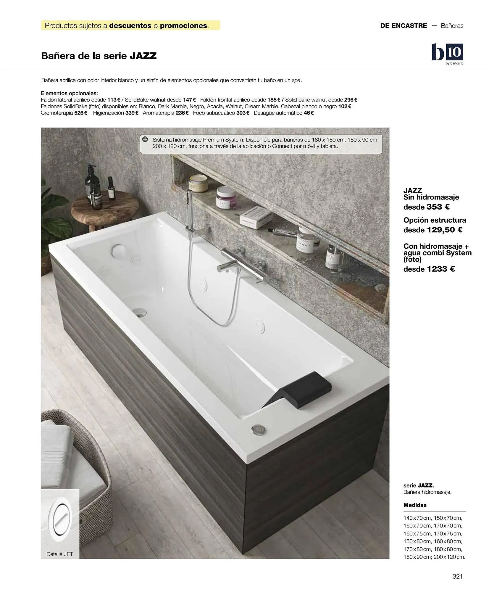 Catálogo de Folleto Grup Gamma 1 de febrero al 31 de diciembre 2023 - Página 320