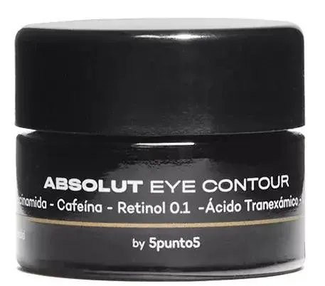 5punto5 Absolut Contorno de Ojos 15 ml