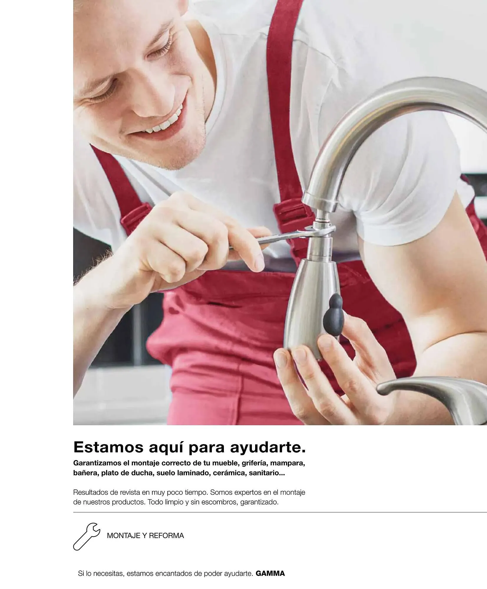 Catálogo de Folleto Grup Gamma 1 de febrero al 31 de diciembre 2023 - Página 315