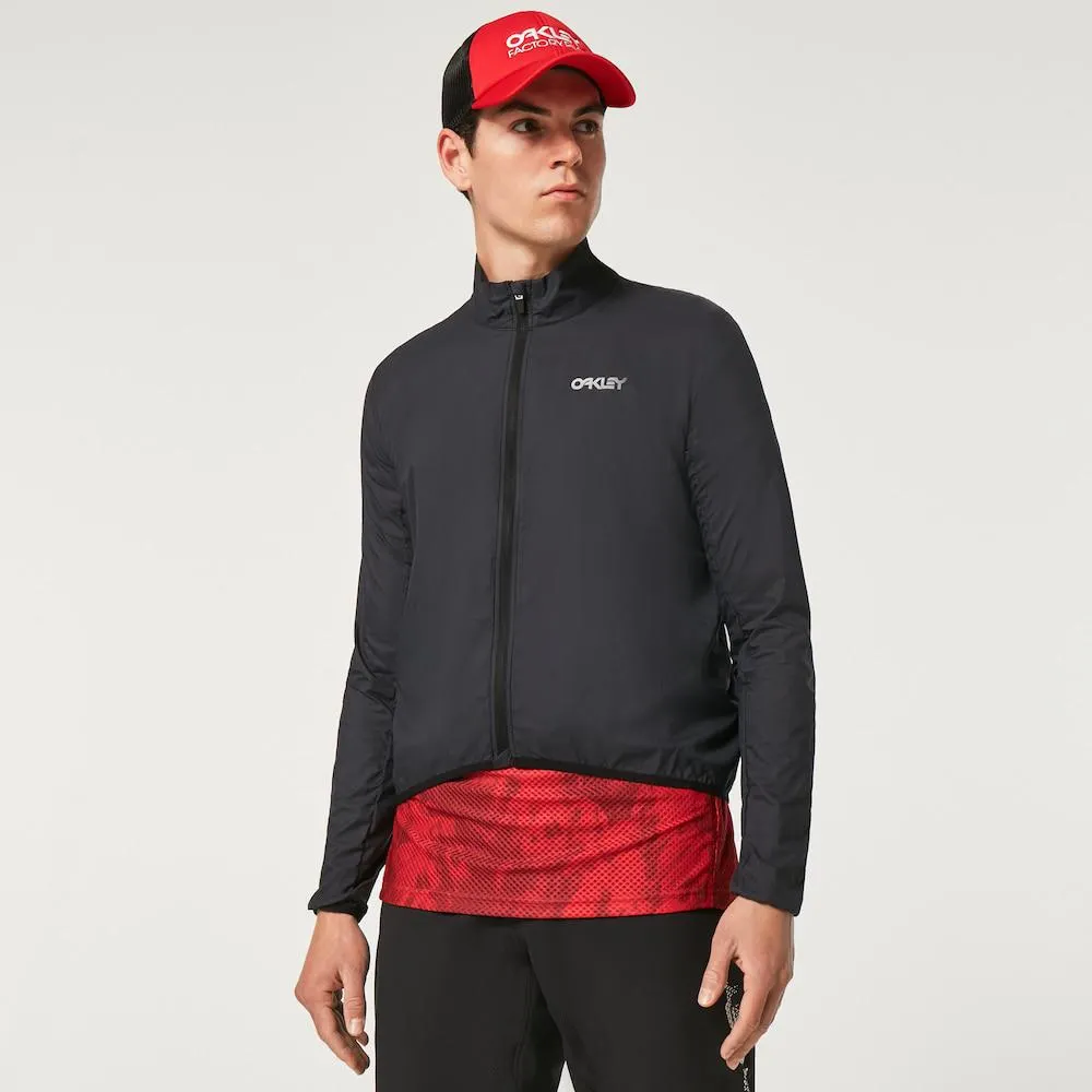 Elements Packable Jacket