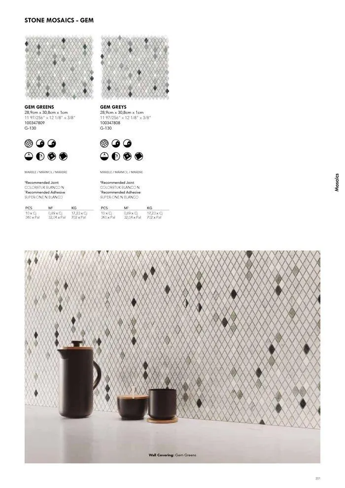 Catálogo de General Catalogue 2024 22 de mayo al 1 de enero 2025 - Página 211