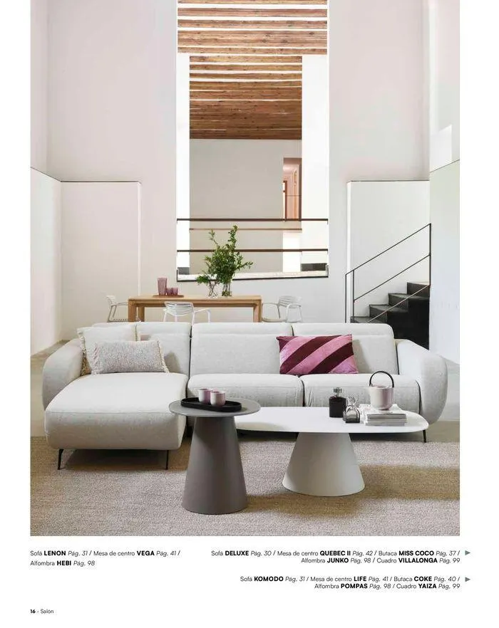 Catálogo de Colección 2025 1 de enero al 31 de diciembre 2025 - Página 16