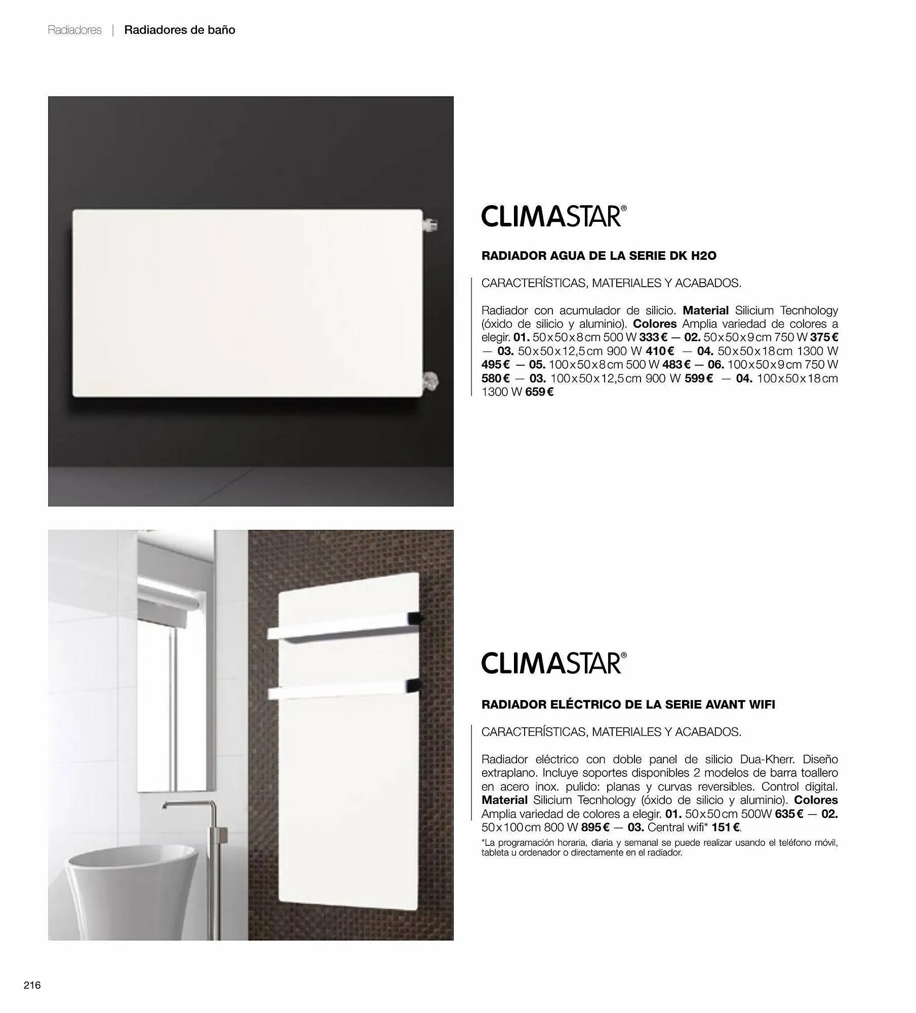 Catálogo de Folleto Grup Gamma 27 de julio al 30 de julio 2023 - Página 215