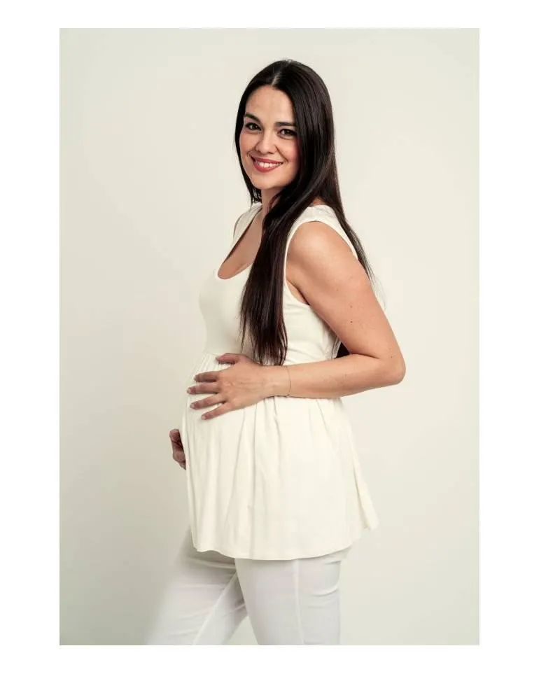 TOP PREMAMA STUDIO TIRANTES