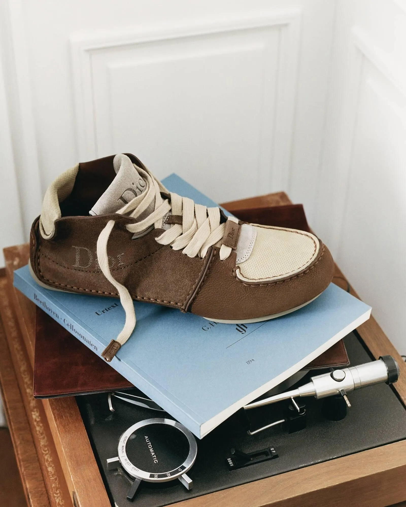 Catálogo de Folleto Dior 18 de febrero al 4 de abril 2026 - Página 3